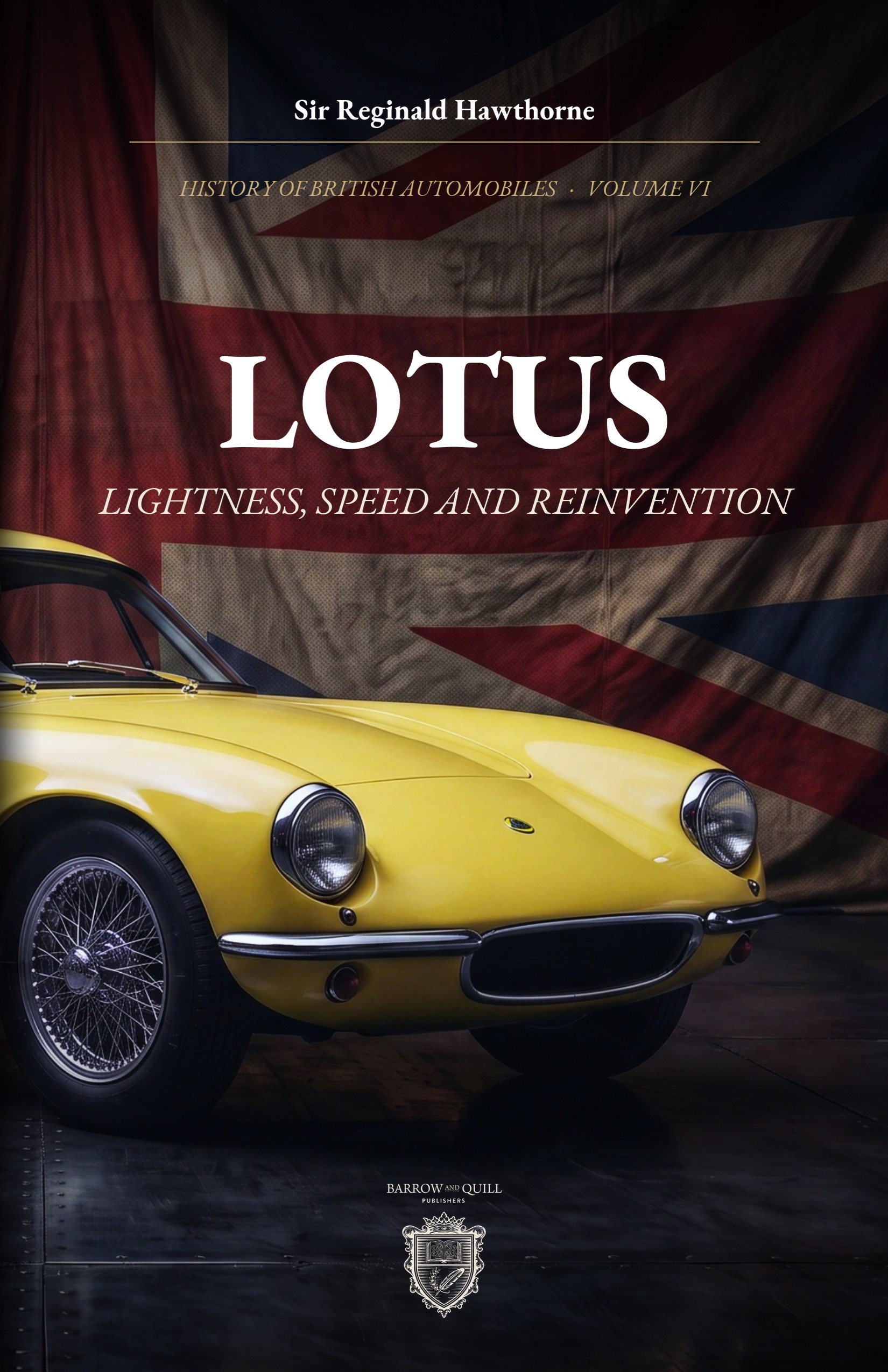 Lotus cover